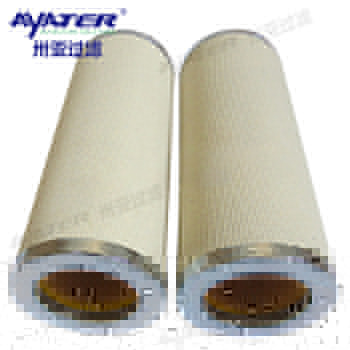 電廠聚結分離濾芯J-100x500  