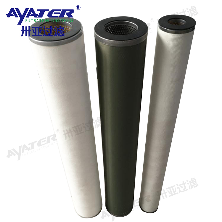 組合式過(guò)濾分離器濾芯DM839-00-C