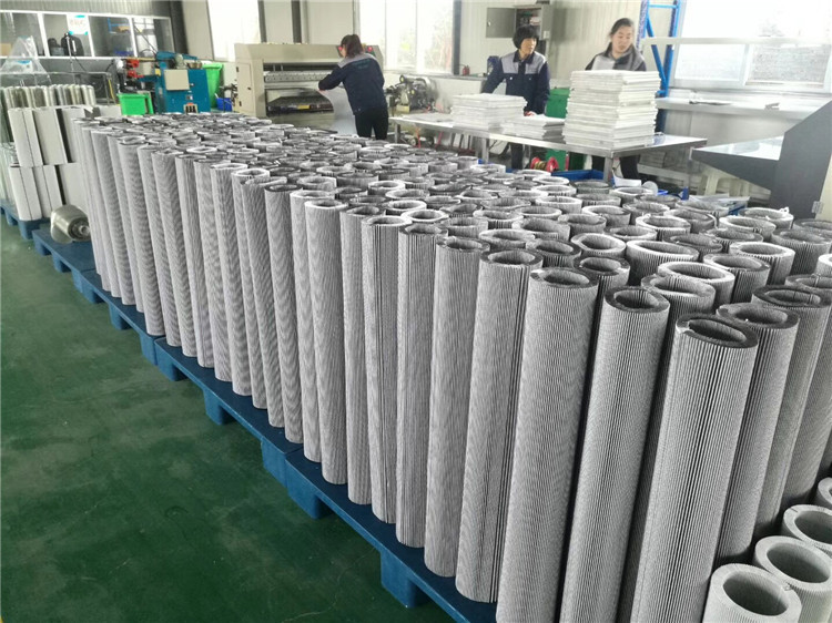 液壓油回油濾濾芯在哪里回油濾芯堵塞了會怎么樣？