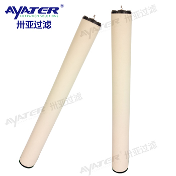 航空煤油潤滑油聚結分離濾芯P.1-842