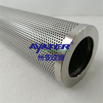 卅亞過濾液壓油濾芯HP0371A06VA風機油站濾芯