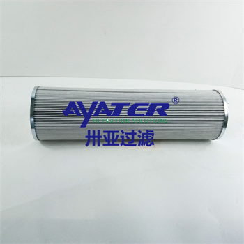 卅亞過濾濾芯02041-5081 電廠定制液壓油濾芯