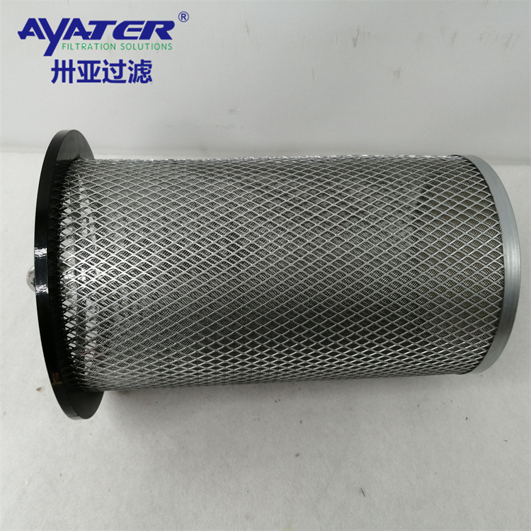 石化行業用不銹鋼濾芯 316l不銹鋼濾芯 高溫耐腐蝕濾芯