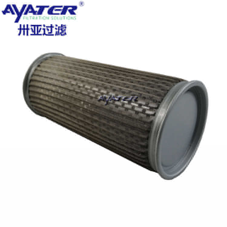 卅亞過(guò)濾不銹鋼燒結(jié)濾芯MF-12