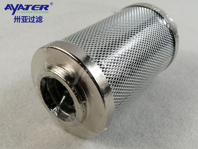 卅亞過(guò)濾|更換液壓油濾芯額幾點(diǎn)注意事項(xiàng)