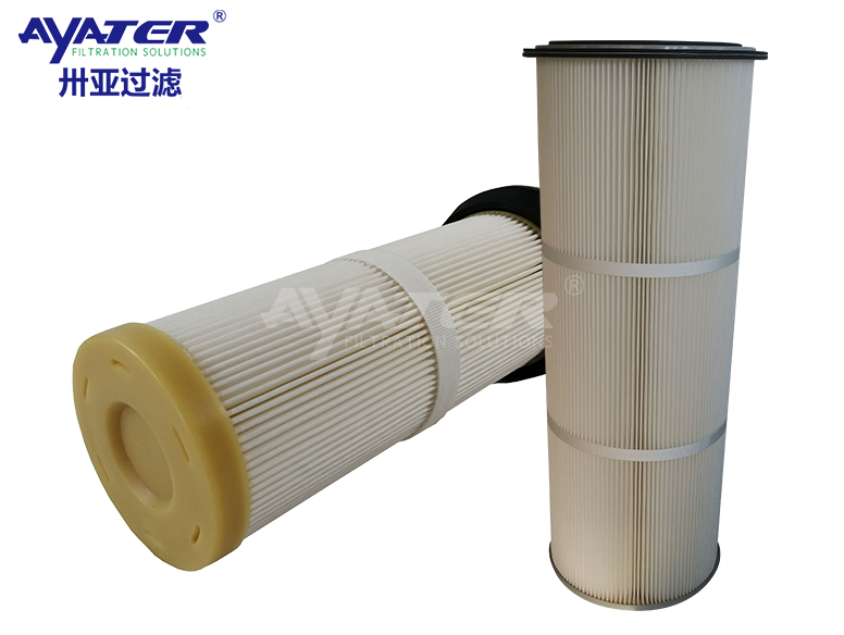 卅亞過(guò)濾|除塵濾筒如何選擇