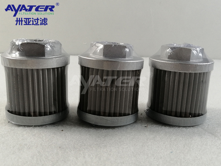 卅亞過(guò)濾|液壓油濾芯產(chǎn)品選用