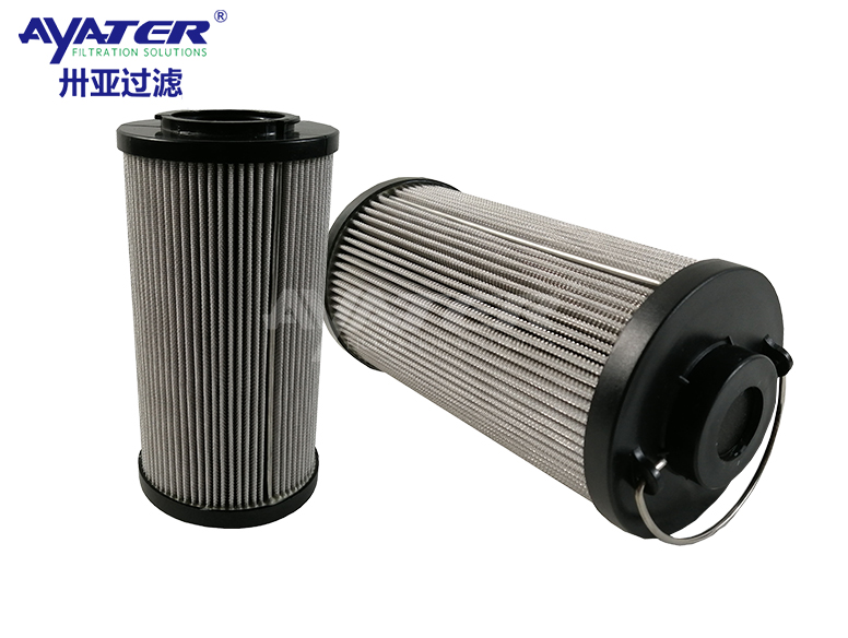 卅亞過(guò)濾|劣質(zhì)液壓油濾芯能對(duì)裝備造成什么危害？