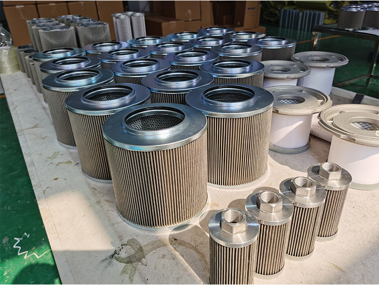 裝備已過保修期，且使用年限已久，是不是沒有必要使用高質量的好濾芯?