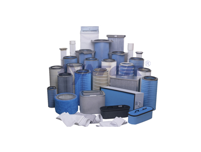 卅亞過濾講解影響除塵濾筒使用壽命的因素有哪些？