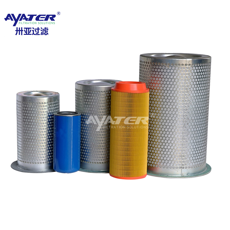 卅亞過濾空壓機三濾空壓機濾芯