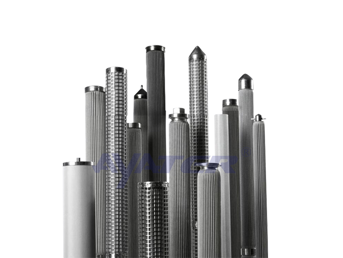 金屬濾芯的優勢有哪些？