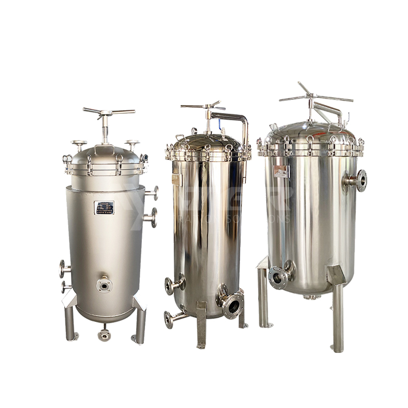 卅亞過濾|精密保安過濾器設(shè)備應(yīng)用及性能