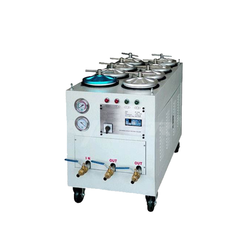 濾油機(jī)濾油時(shí)的濾紙多長時(shí)間換一次?