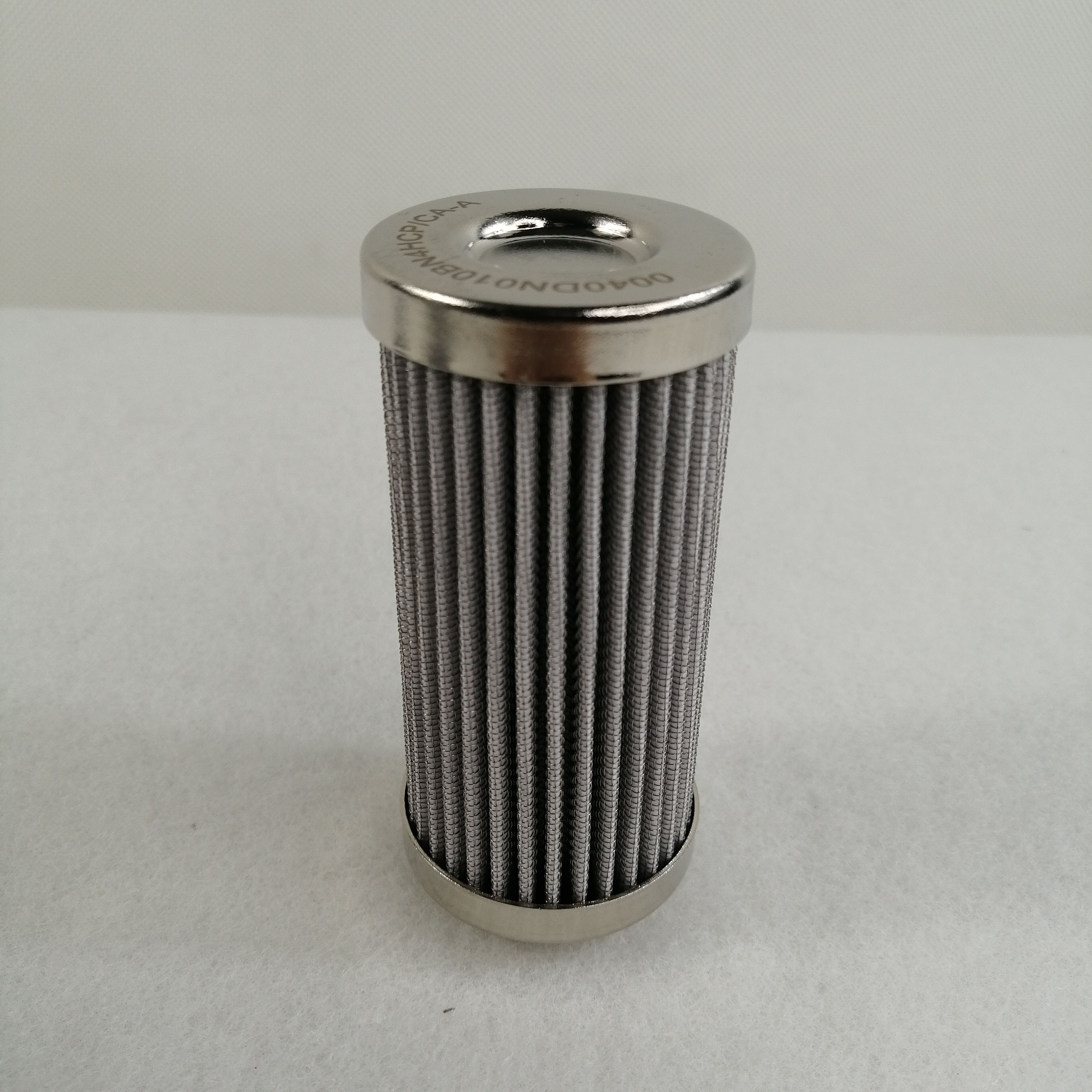 液壓過濾器如何辨別產(chǎn)品質(zhì)量？