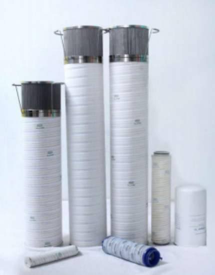 風(fēng)電液壓濾芯你了解嗎