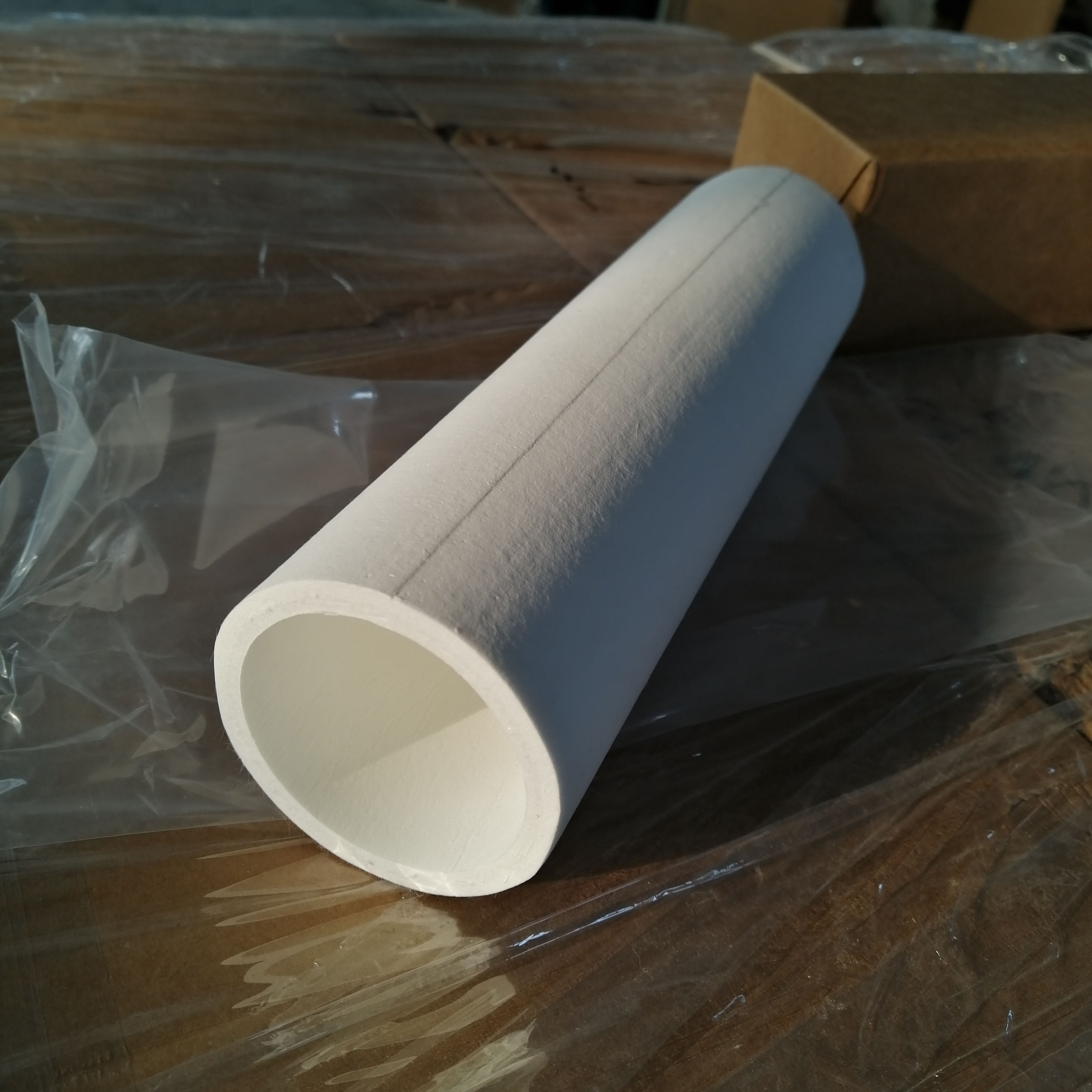 玻纖燒結(jié)濾芯的特點(diǎn)