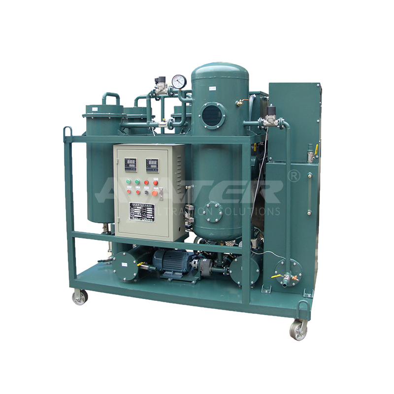 板框?yàn)V油機(jī)如何保養(yǎng)