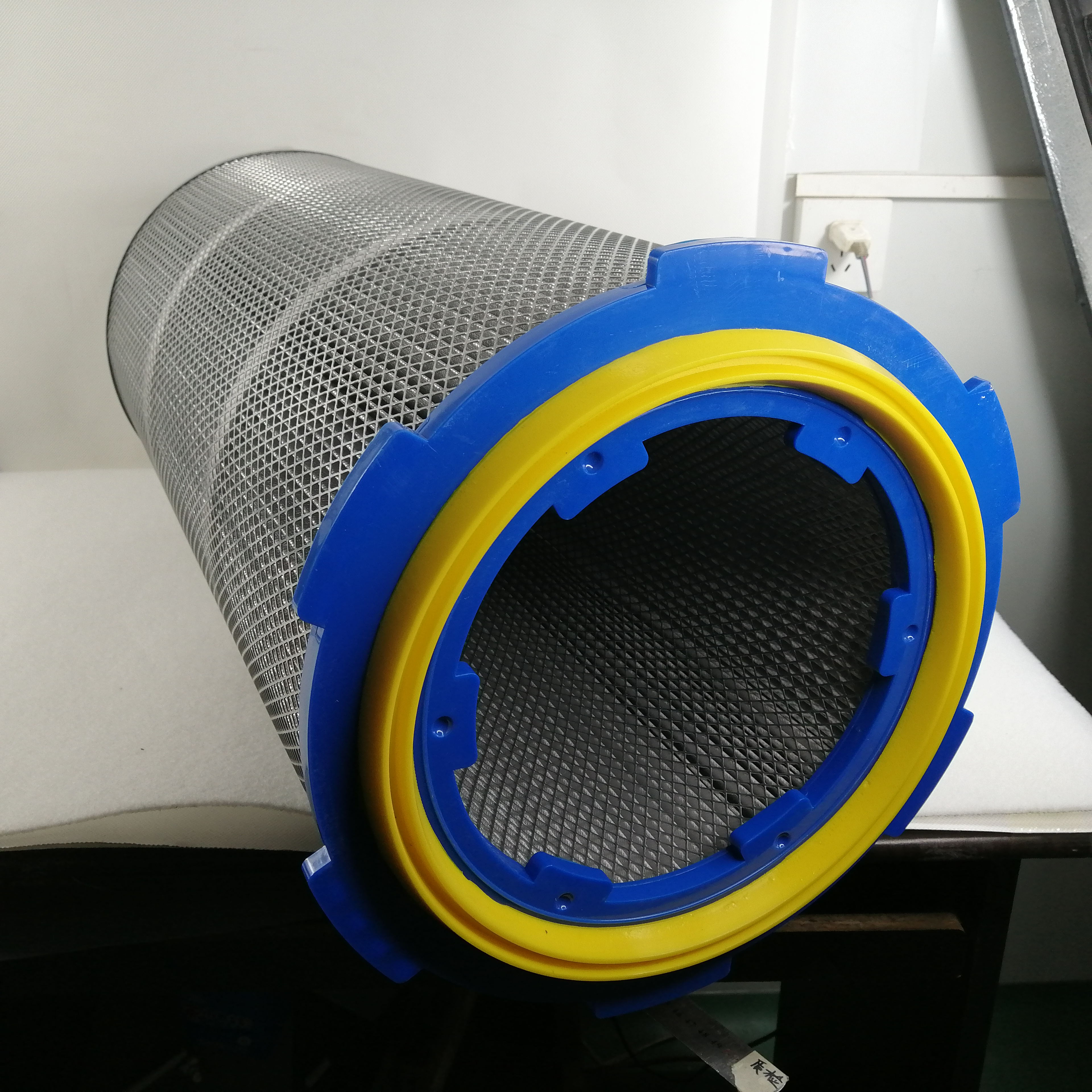 使用除塵濾芯時(shí)需要注意的問題