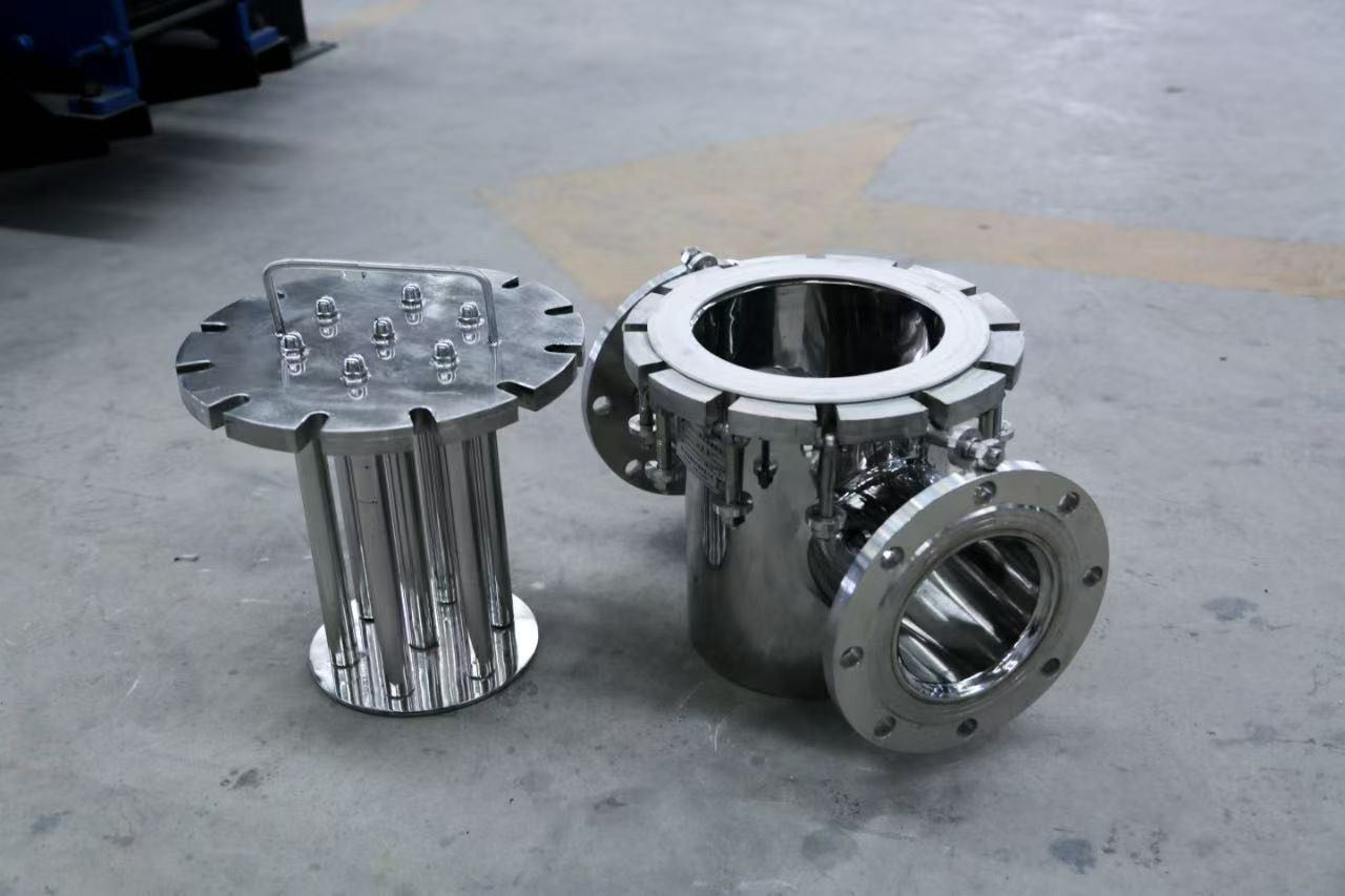 如何選擇適合的籃式過濾器？