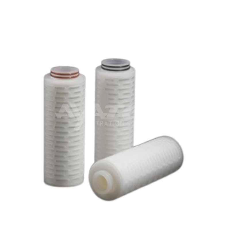 卅亞過濾|微孔折疊濾芯你了解嗎？