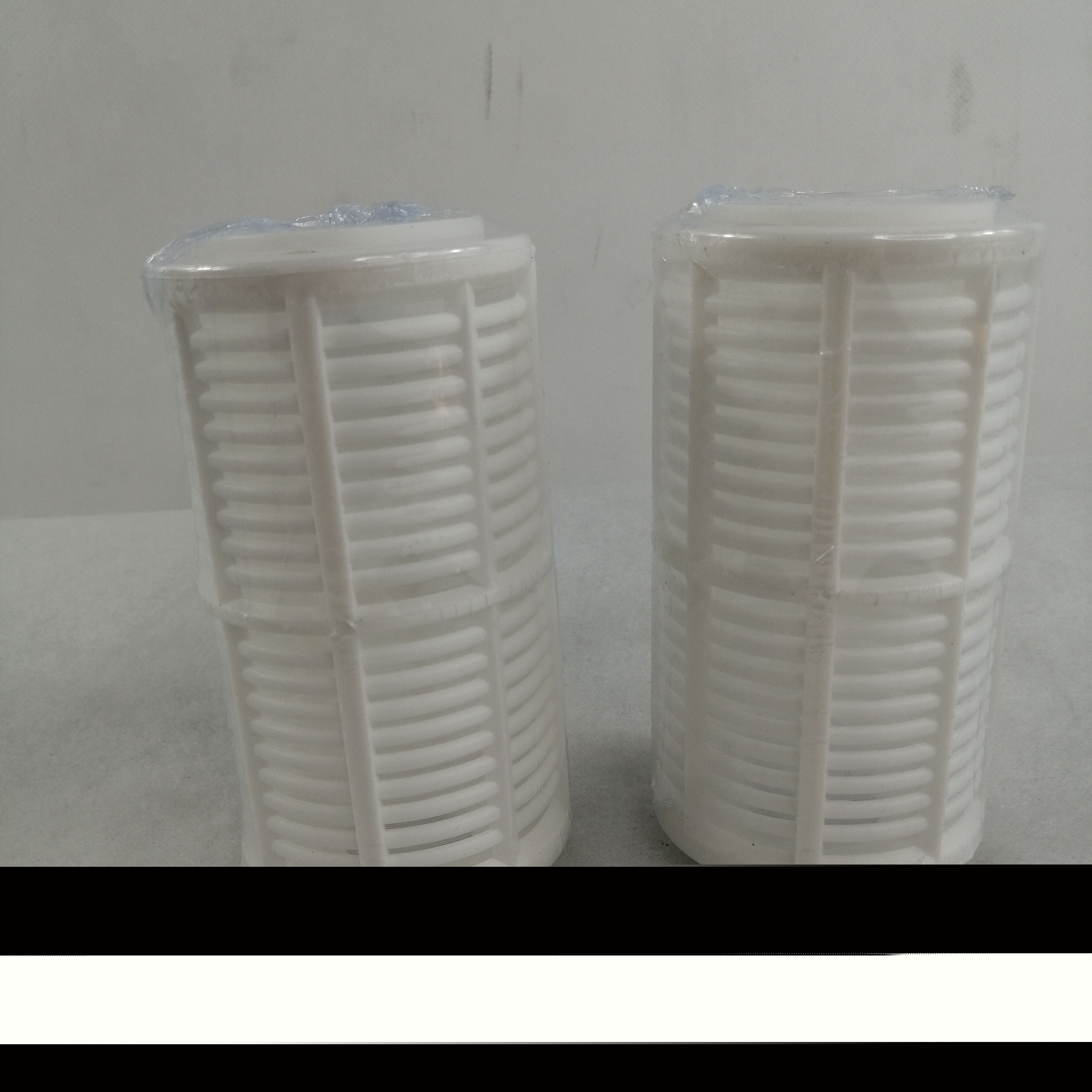 微孔折疊濾芯的結(jié)構(gòu)是什么