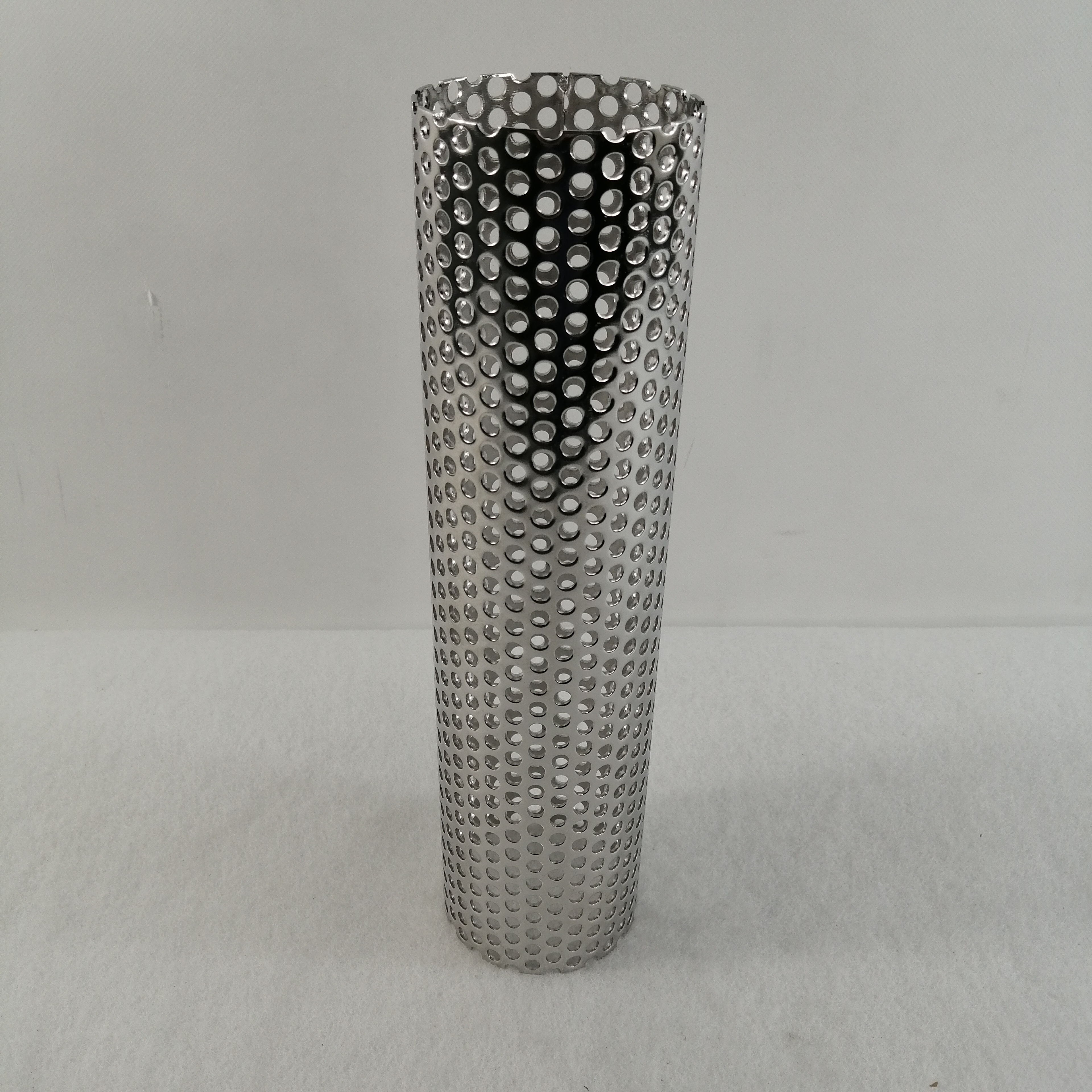 導致不銹鋼濾芯周期縮短的原因有哪些？