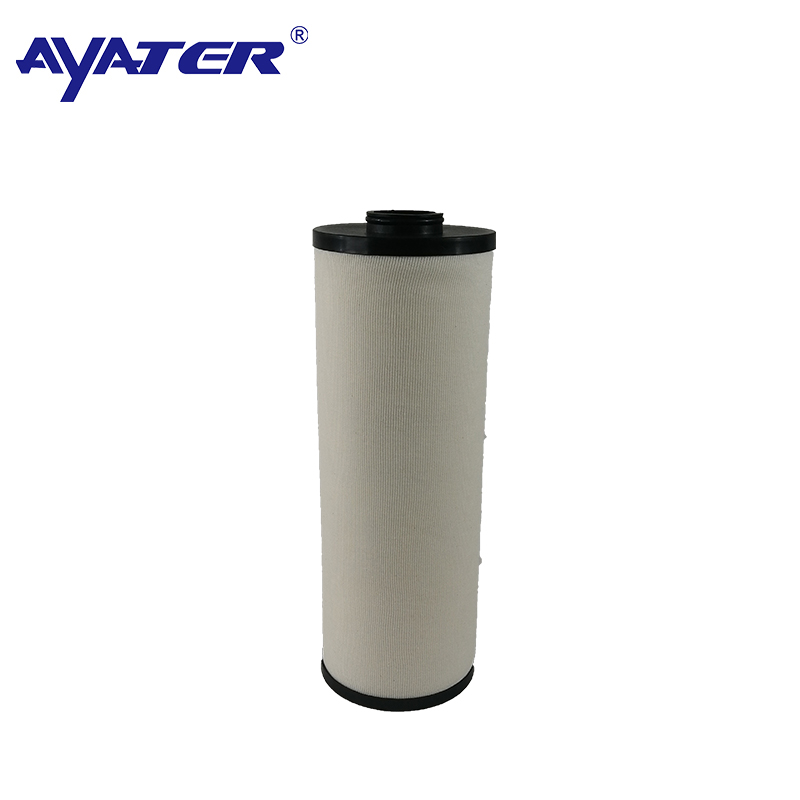 聚結濾芯為什么需要定期維護？