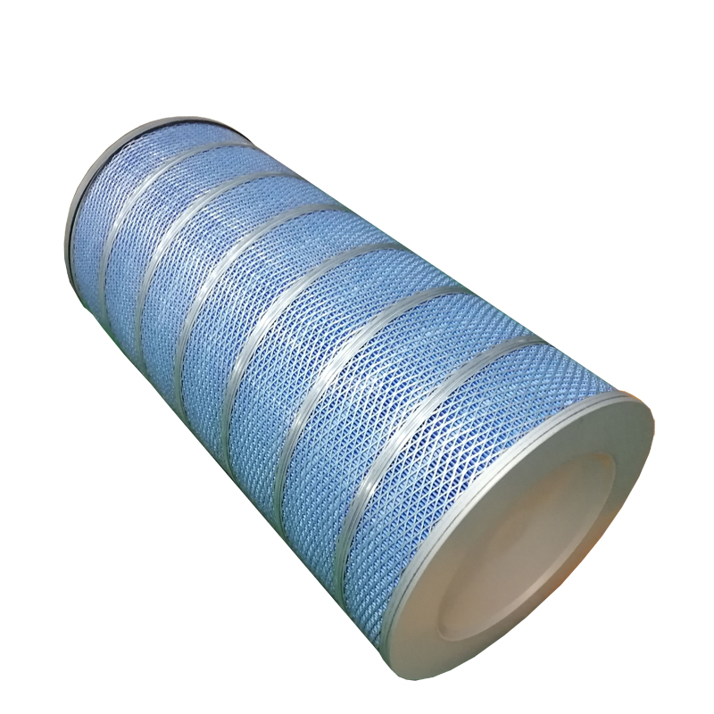 除塵濾筒主要有那些材質？