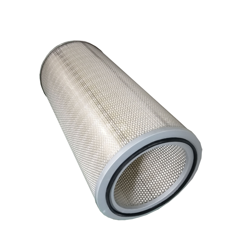 除塵濾筒的更換有哪些注意事項？