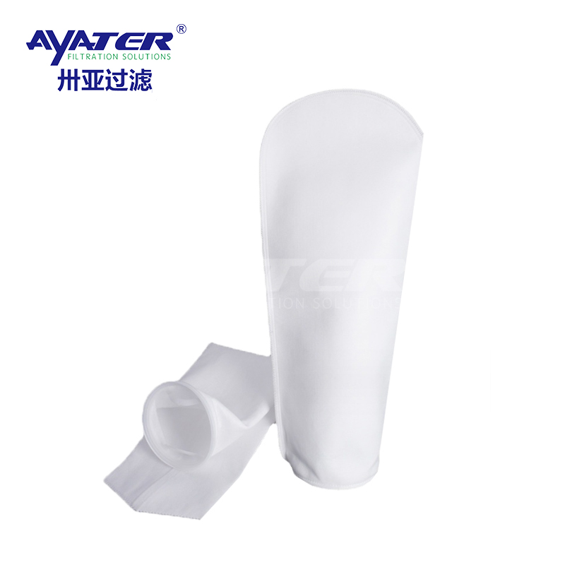 液體濾袋的材質有哪些？