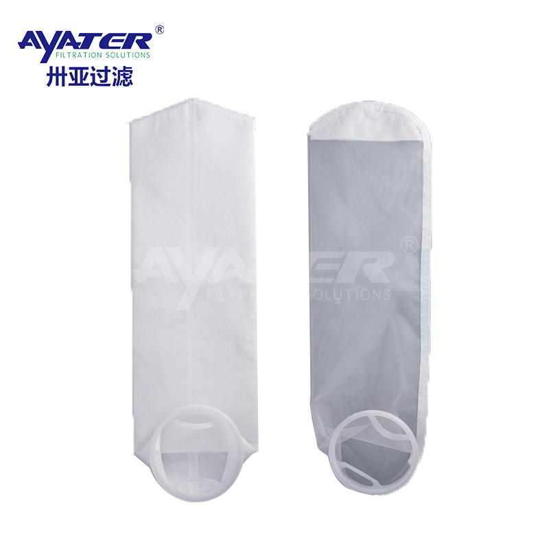 液體濾袋廣泛的應用領域有哪些？