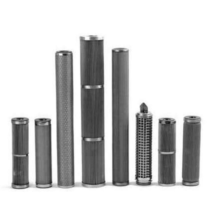 不銹鋼溶體濾芯的特點有哪些？