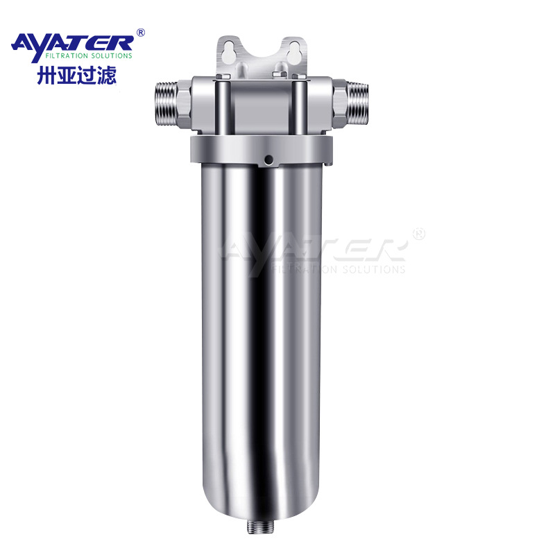 鋰電池過濾器在新能源領域的技術應用