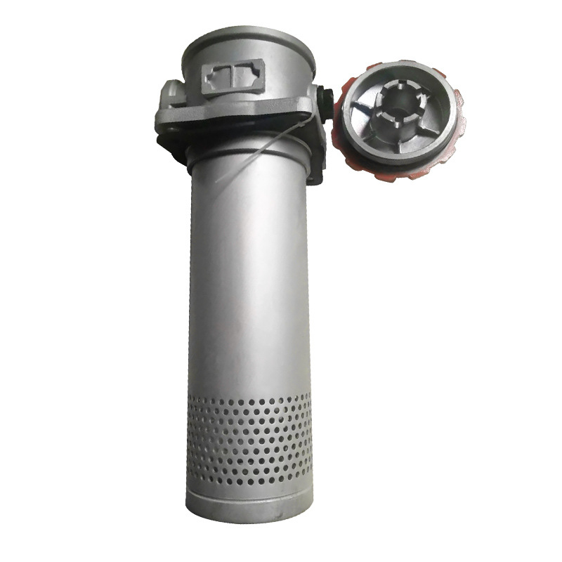 關(guān)注維護(hù)：讓回油過濾器持續(xù)發(fā)揮作用